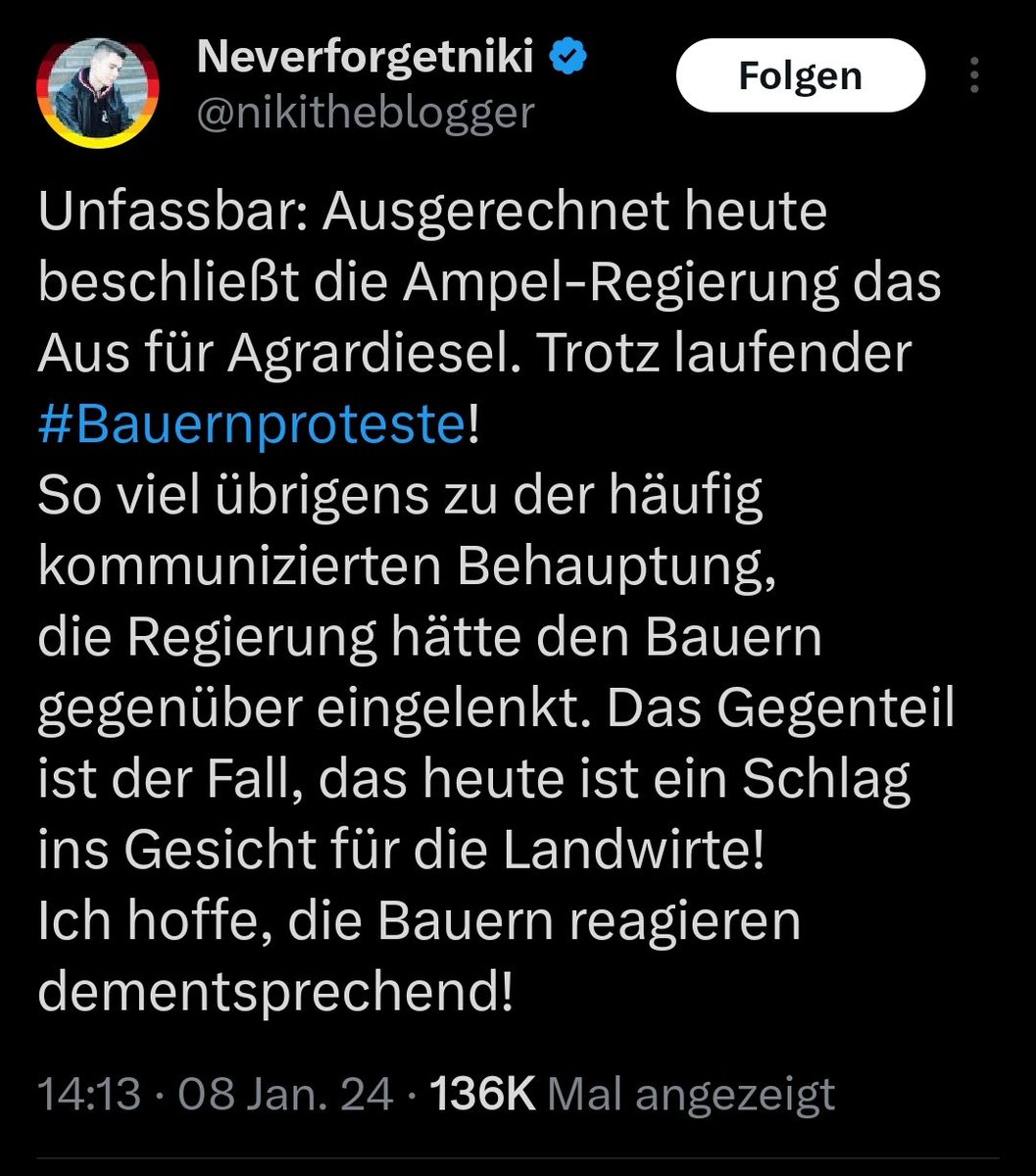 Ich weiß nicht, was schlimmer ist. Derartige Fakenews oder, dass sie ungeprüft angenommen werden. Diese Woche ist sitzungfrei. Es gibt also keine Beschlüsse. Die Regierung beschließt auch nicht, sondern das Parlament. 
bundestag.de/parlament/plen…