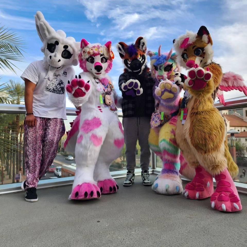 maw munch 🗡️ @ FE 🇨🇦 tweet media