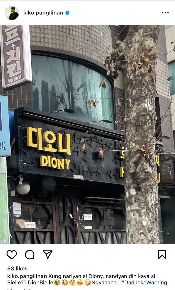 weynz13db's tweet photo. #DionBielle X #DonBelle 😂✌️
#Diony &amp; #Bielle https://t.co/h5RTqm7To1
