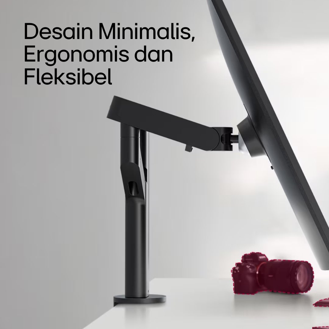 lgeindonesia's tweet photo. #LGDualUpMonitor #28MQ780 membuat multitasking jadi seru dengan dua tampilan sekaligus. Resolusi tajam dan desain ergonomis membuat pengalaman kerja semakin menyenangkan.
Klik: https://t.co/tNucwiEltG
#LifesGood #LG #LGIndonesia #LGDualUpMonitor #28MQ780 https://t.co/I8Q1Rvjf8n
