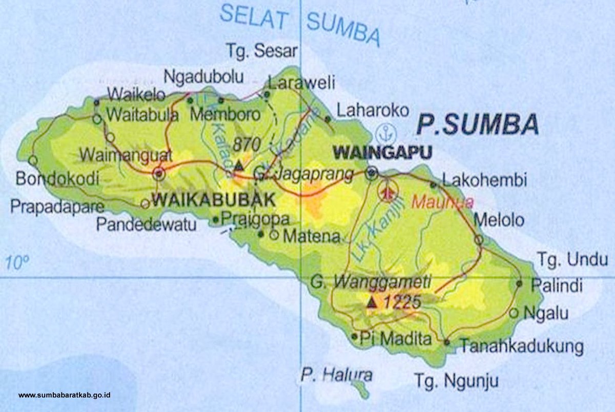 “Ombu-ombu wai maladung, ngalu-ngalu ndara pahung, Marapu, ndaku walung Tana Sumba, rai humung” Senyawa - Nirantara Chapter 5 akan khusus didedikasikan untuk Pulau Sumba, Nusa Tenggara Timur; tanah Marapu dan Malimping suci. Foto: @jolamonttt