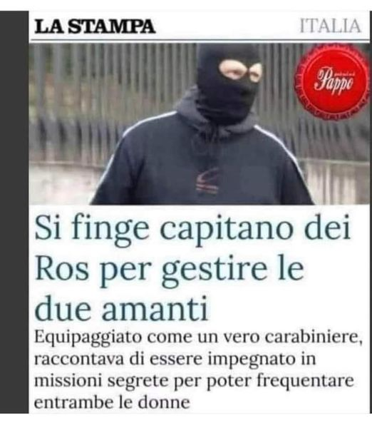 pierpi13's tweet photo. vite parallele https://t.co/OYQqFG2g63