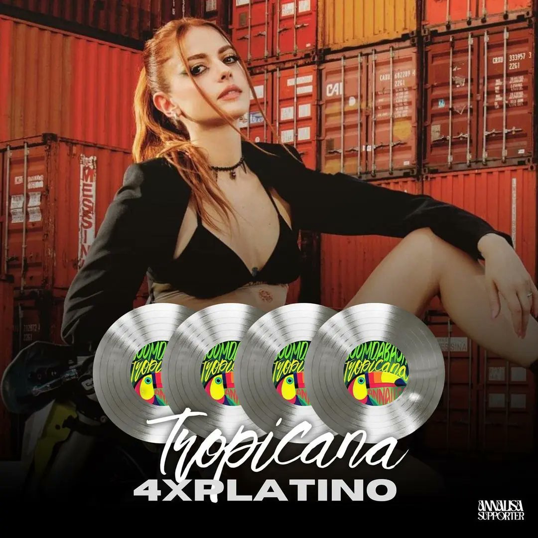 Fiera di te annalisa