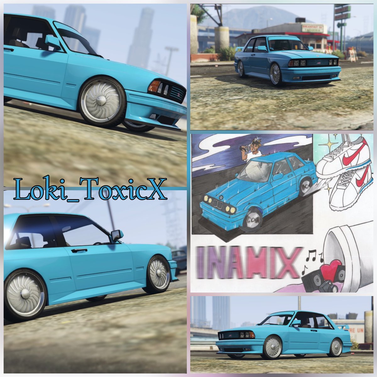 🦋Juice Wrld🦋

Like👍🏽
Retweet🔄
All love appreciated❤️