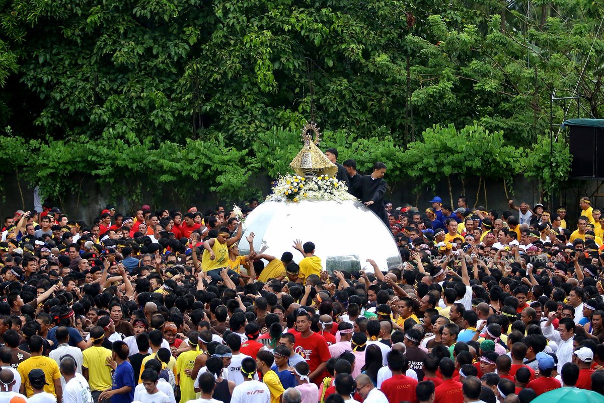 Bakit hindi ito magaya ng Quiapo? #Nazareno2024