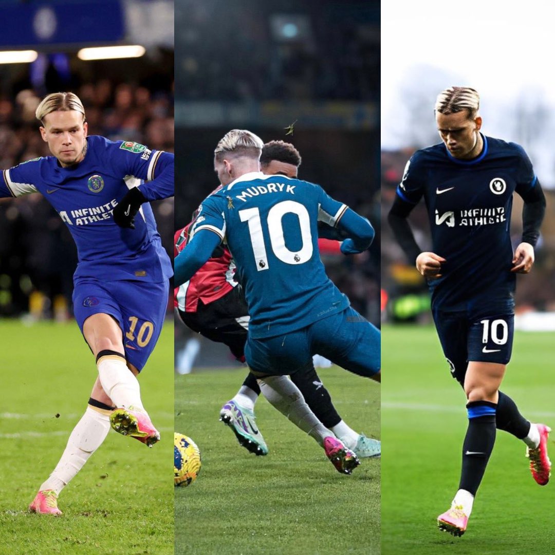 CFCWhizzHQ's tweet photo. 💙Like for Mudryk
🔄Retweet for Mudryk 
💬Comment for Mudryk https://t.co/WgcLpU4Quo