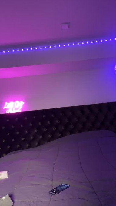 Michaela is live now! https://t.co/wEhK0nPFDc https://t.co/2m5Q80kBld