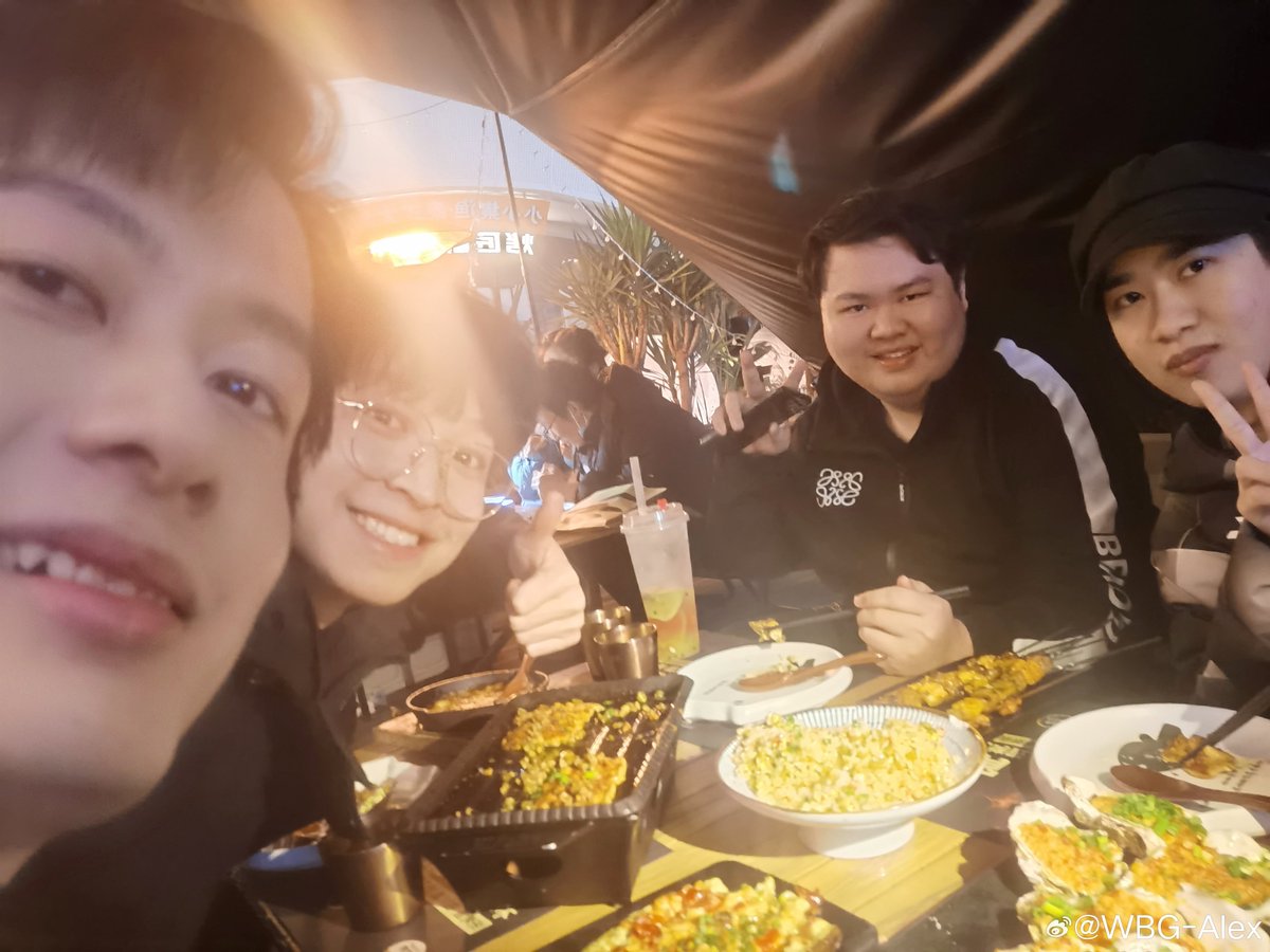 灰烬丶Alex tweet media
