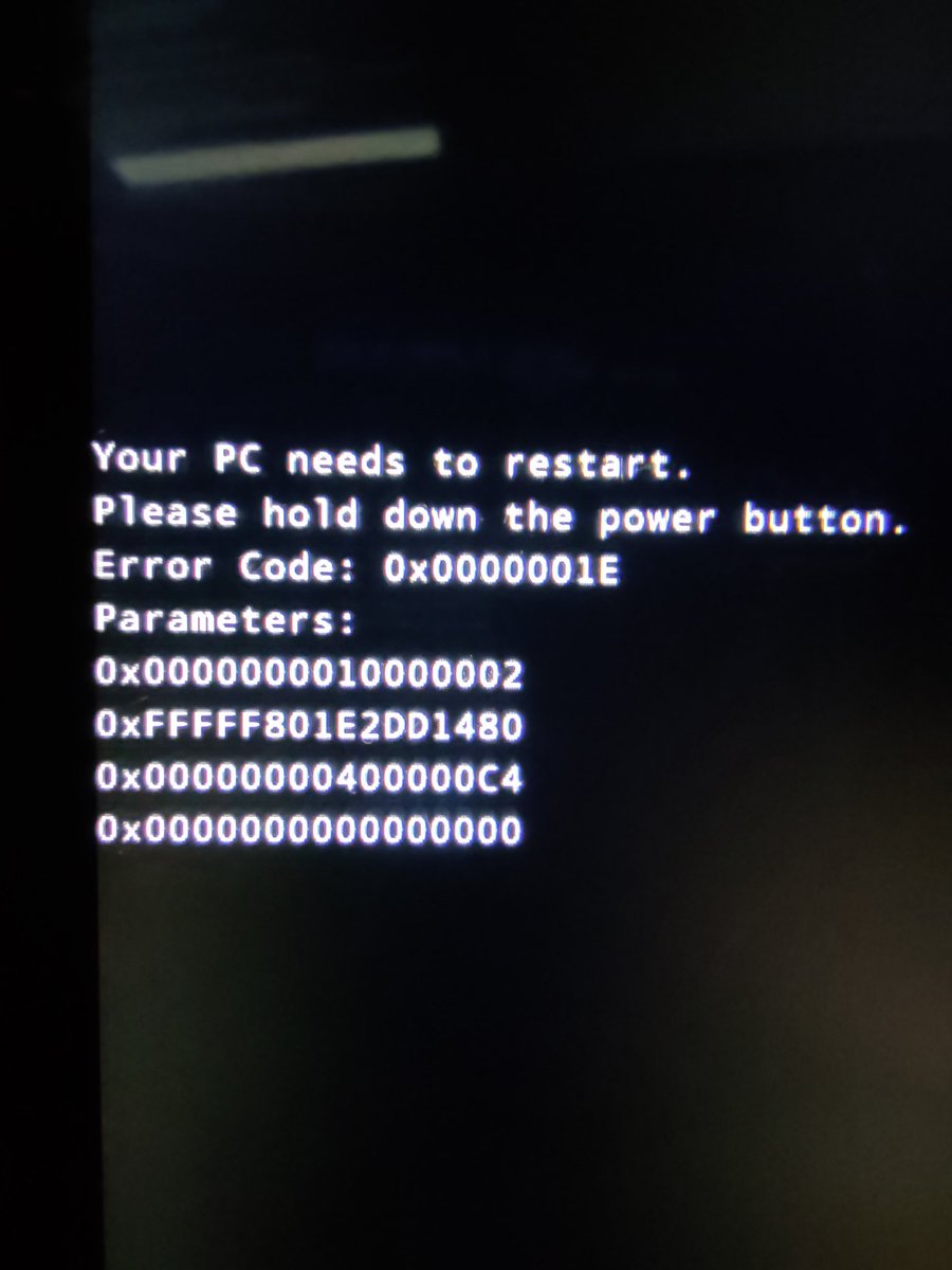 jimkoutso2008's tweet image. Got my switch's screen fixed finally so I decided to try that EDK2 port
1st: Windows src 16 10586.th2.srv1.nano.dev2 arm64
2nd: Windows 10 9834 arm64 PE from leaked ADK (yea doesn't work)
3rd: A compile of arm64 ReactOS (will have to look a bit deeper later)