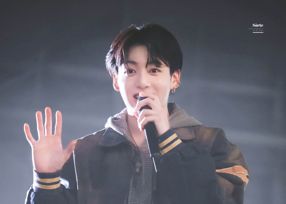 SORTE613's tweet photo. 나~는 동구래미 다섯쨜! 🙆‍♂️👌🖐 
정국데이에 올려보는 정구기 자기소개 🥹🥹

#HAPPYJKDAY2024 
#OurGoldenJungkook  

231120 정국 쇼케이스 HQ 고화질
#정국 #JK #JUNGKOOK #グク
@BTS_twt https://t.co/D24M0mdhqY
