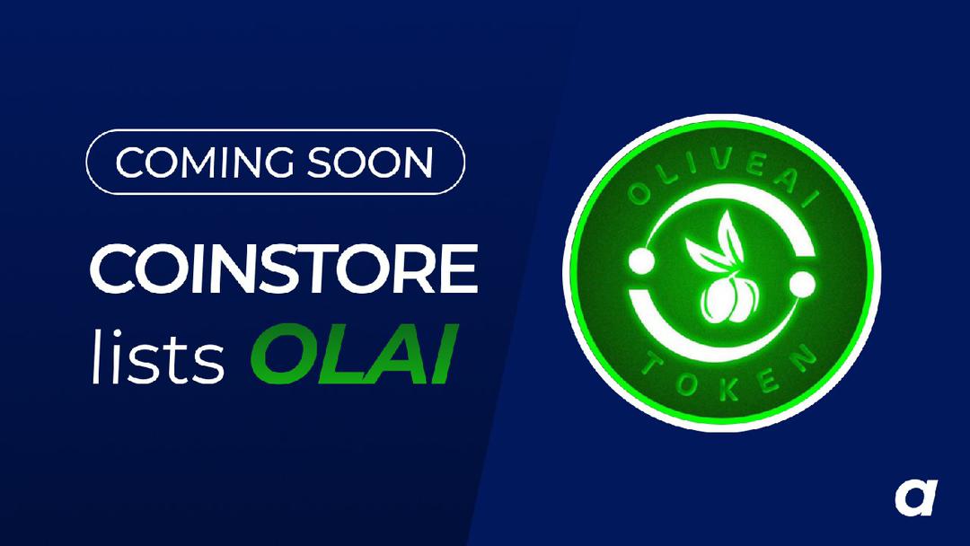 OliveAI Official tweet media