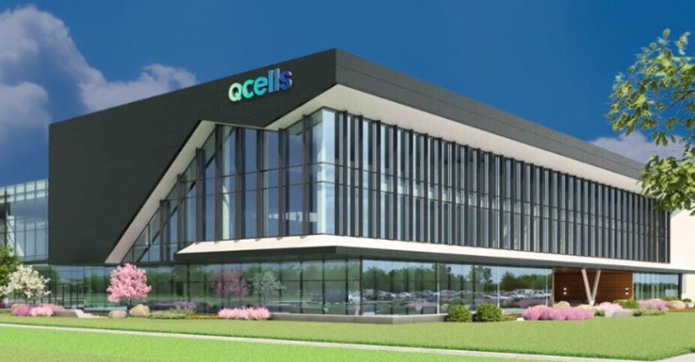 Qcells signs big EPC, PV module deal with Microsoft: Qcells says it will supply 12 GW of modules, along with engineering, procurement, and construction (EPC) services, under a new eight-year agreement… dlvr.it/T17t1l #Markets #ModulesUpstreamManufacturing #photovoltaic