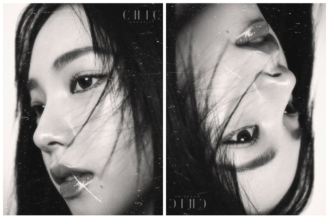 Lefsbi's tweet photo. Her eyes emanate a soothing warmth, a tender gaze that extends beyond words, wrapping others in a comforting understanding. Each glance is a gentle touch, forging connections through unspoken threads of empathy and kindness. https://t.co/eps4ZDiAaz