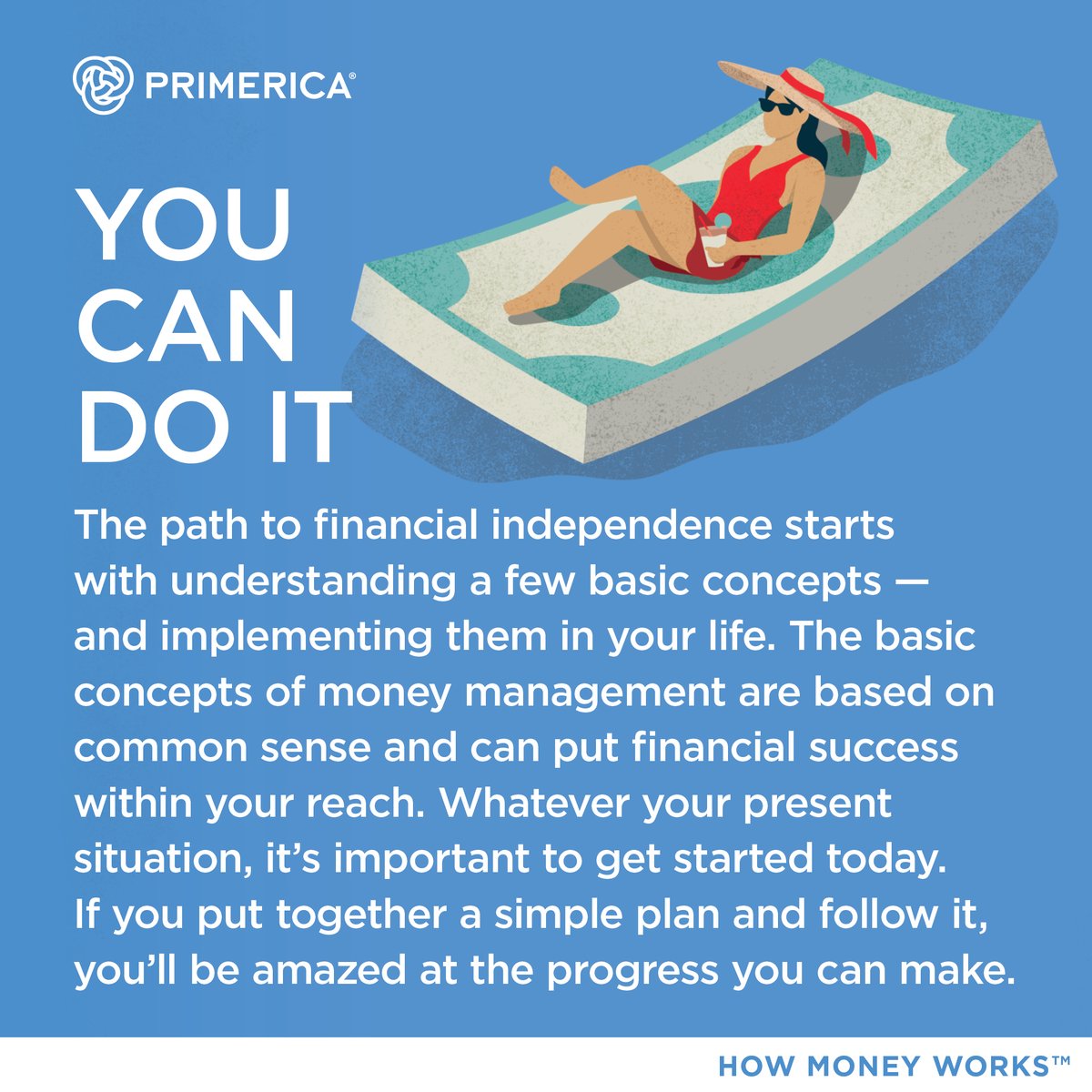 NicWilliams818's tweet photo. Are you ready to take control of your financial future? There’s never a better time than the present to get started! I am ready to meet with you any time – just reach out! #TheRealHowMoneyWorks

https://t.co/jPCB6pBIwh https://t.co/boF4Vrvd4j