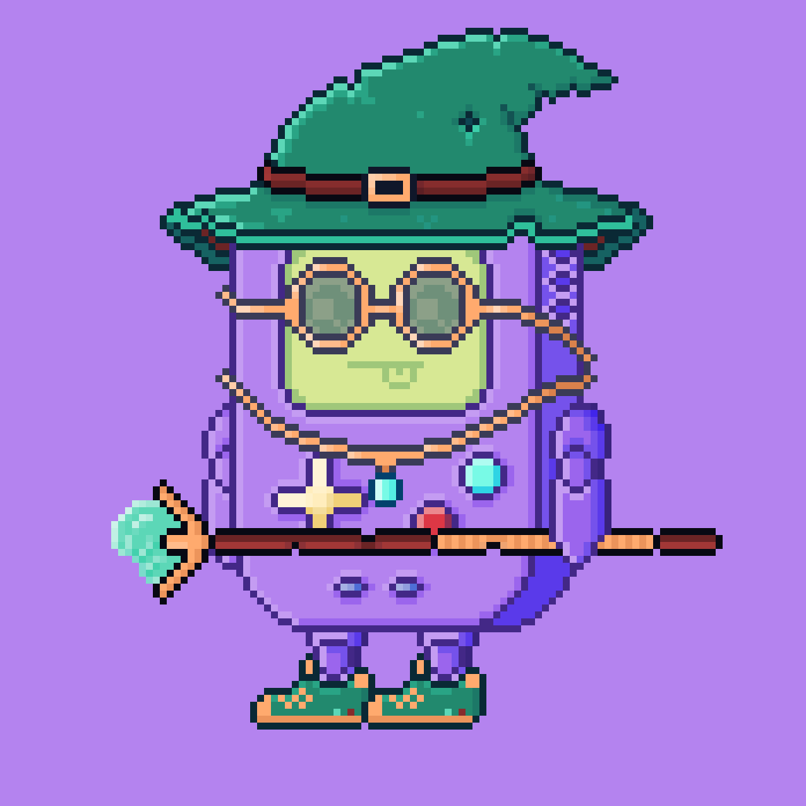 binary_buddies👾 tweet media