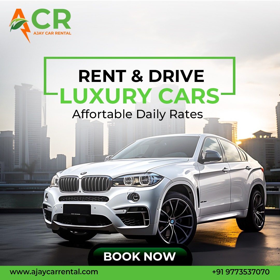 Drive your dream car for less with ACR! Rent premium brands at budget-friendly rates and turn ordinary journeys into extraordinary adventures. Book your ride today!

#ACR #FriendlyService #LuxuryForEveryone #weekendadventureawaits #businesstravelupgrade #rentwithconfidence