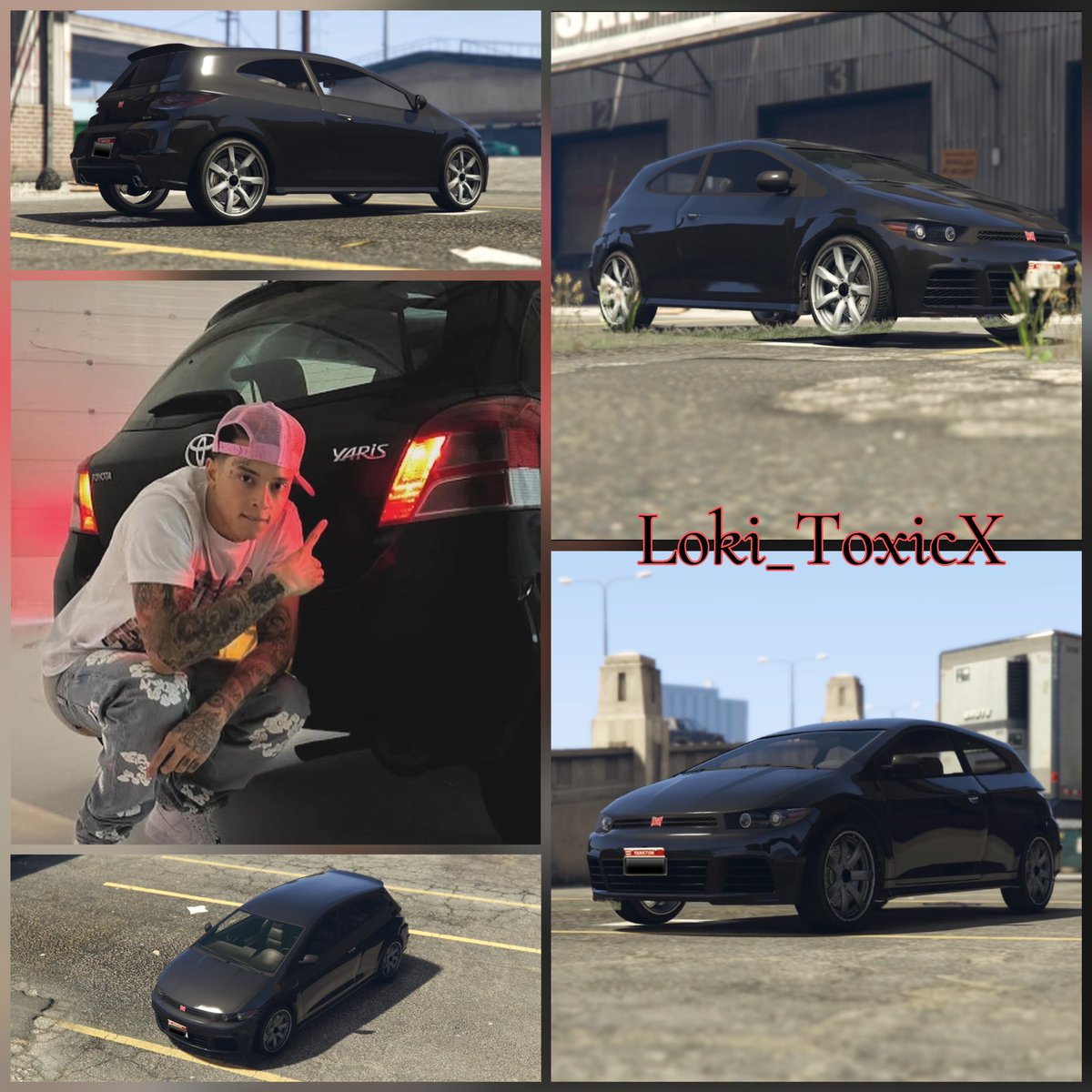 🖤Central Cee🖤

Like👍🏽
Retweet🔄
All love appreciated❤️