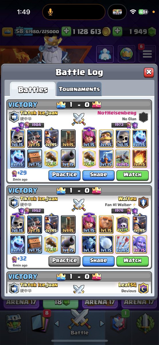 GGS and THANKS!!! <a href="/HeisenbergCR123/">Heisenberg</a>