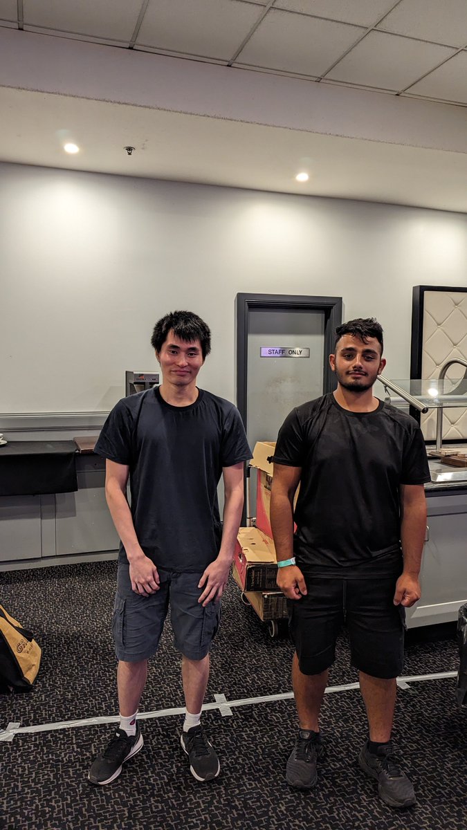 ozhadou's tweet photo. #YSB91 Street Fighter 6 Top 3
1st. jT
2nd. SChemeit
3rd. Genxa (@Genxa) https://t.co/CPRnsfkkfy