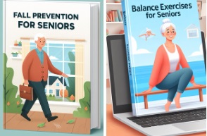 ChufftyWellness's tweet photo. Free to download, Fall Prevention For Seniors (with home self-assessment checklist) and Balance Exercises For Seniors
Download here: https://t.co/eyFkWBbZck https://t.co/5b9QrdOCtc