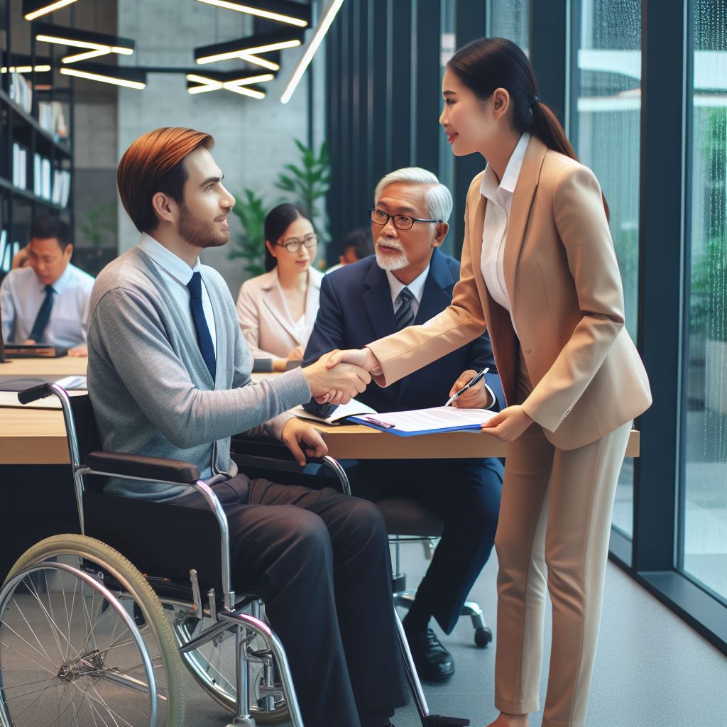 simplyfinancia's tweet image. 6/ Disability Insurance:
Disability Insurance is often overlooked but vital. It provides income replacement if you're unable to work due to a disability. Safeguard your earnings and financial stability with this coverage. 🛡️💼
#DisabilityCoverage #ProtectYourIncome