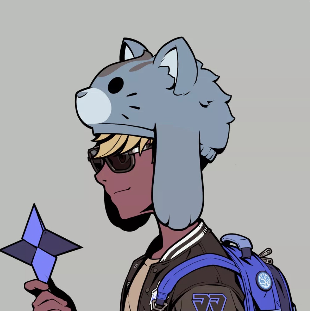 2024, year of Azuki⛩️