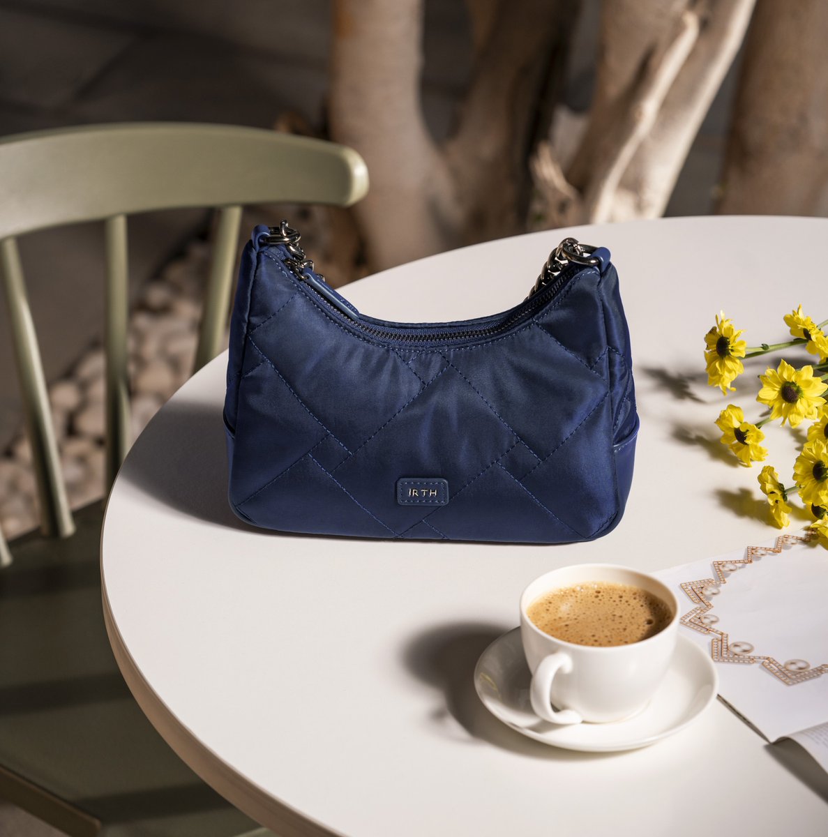 Irth_titan's tweet photo. Ideal companions come in shades of navy blue and wintry hues.
#BlueAndYou

Explore #IRTHBlues at https://t.co/XsIqZWB74u https://t.co/CoY3XrV2LC