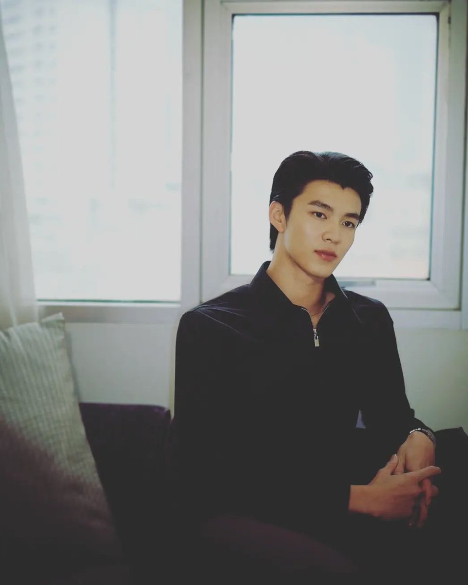 Meennicha8_ofc's tweet photo. Repost IG : bay.makeuphair

หล่อจึ้งมากกก

@nichameen8
#Meennicha8 #Formoon #มีนนิชคุณ https://t.co/vnVly8XIsA
