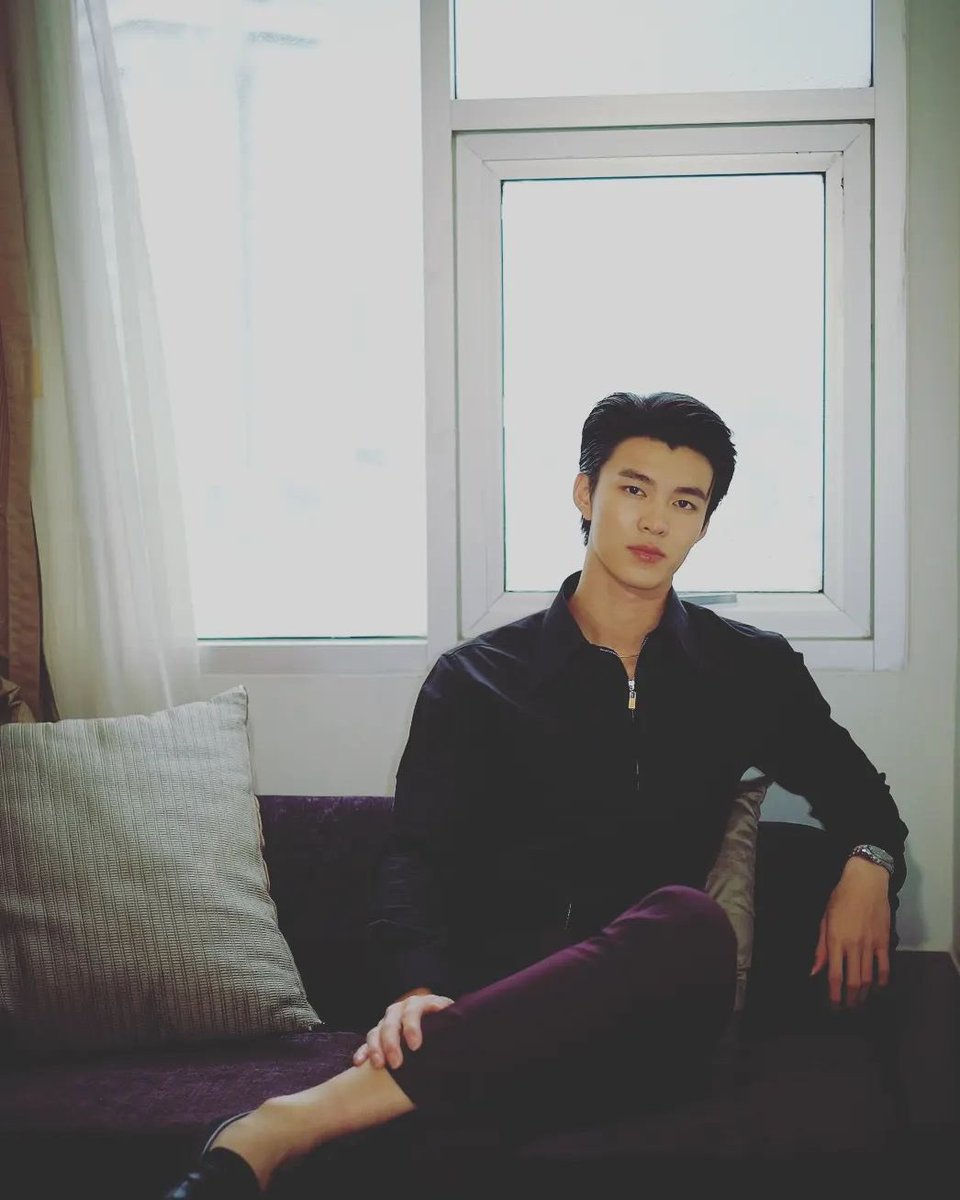 Meennicha8_ofc's tweet photo. Repost IG : bay.makeuphair

หล่อจึ้งมากกก

@nichameen8
#Meennicha8 #Formoon #มีนนิชคุณ https://t.co/vnVly8XIsA
