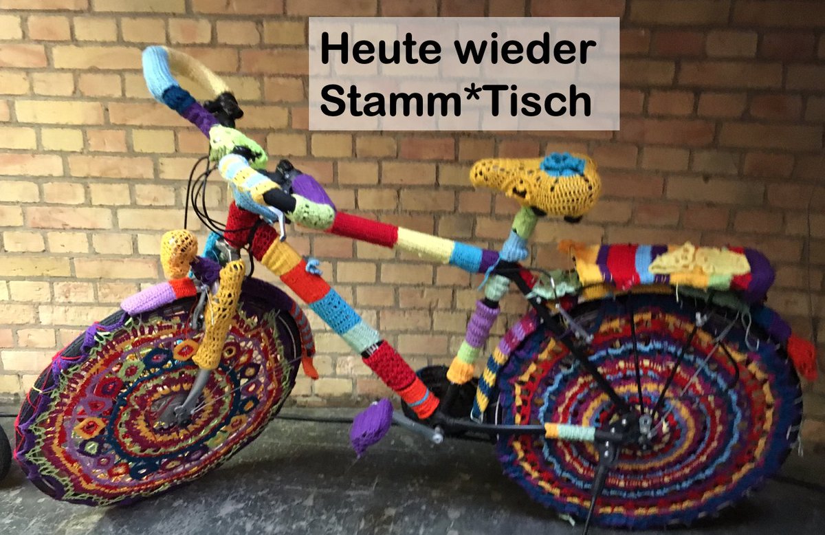 Auch in diesem Jahr treffen wir uns wieder jeden Dienstag einer geraden Woche (also am 9. und 23. Jänner usw. - alle 14 Tage) ab 18 Uhr im Cafe Heumarkt. #WachstumimWandel. Komm einfach vorbei! Mehr in meinem Blog fritz.hinterberger.com/stammtisch-wac…