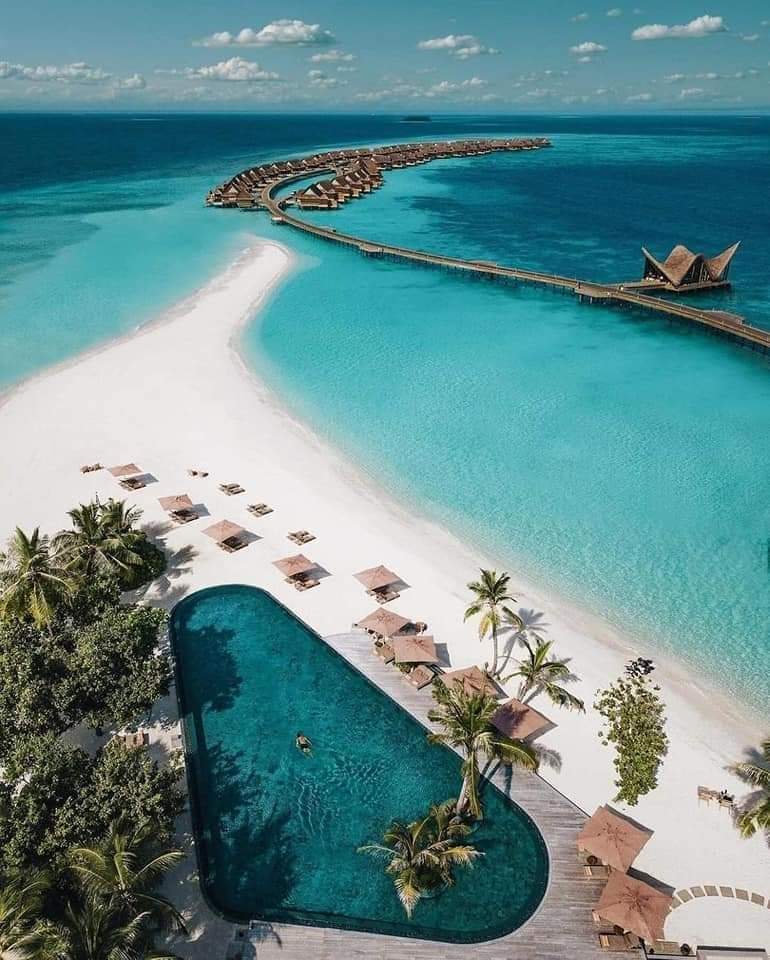 DhivehiGaumu4's tweet photo. MALDIVES 🇲🇻 World's Leading Destination for fourth consecutive year. 
#VisitMaldives https://t.co/lxVrsWDc7W