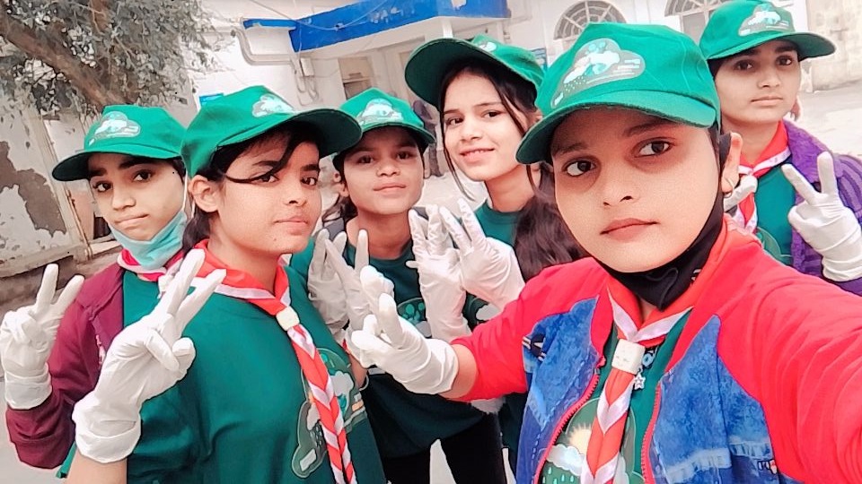bsgnhq's tweet photo. मध्य प्रदेश जबलपुर, ग्वालियर, भोपाल एवं मुरैना में राष्ट्रीय प्रोजेक्ट (CLAP) के अंतर्गत जिला स्तरीय कार्यशाला का आयोजन २६ से ३० दिसम्बर २०२३ तक किया गया जिसमे ४४० स्काउट्स, गाइड्स, रोवर्स, रेंजर्स एवं यूनिट लीडर ने सक्रिय रूप से भाग लिया| @monicamaurya2 @jhimly2 https://t.co/KjunKPmZI8
