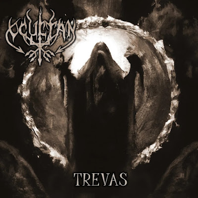 jakubasphyx's tweet photo. Surový, chladný a temný black metal, starodávný obřad pro vyvolávání temných sil! Černý plamen!
Recenze/review - OCULTAN - Trevas (2023): https://t.co/wUSV0AA7gt #ocultan #review #blackmetal #blackmetalreview #blackmetalpromotion https://t.co/RroQPJZVpL