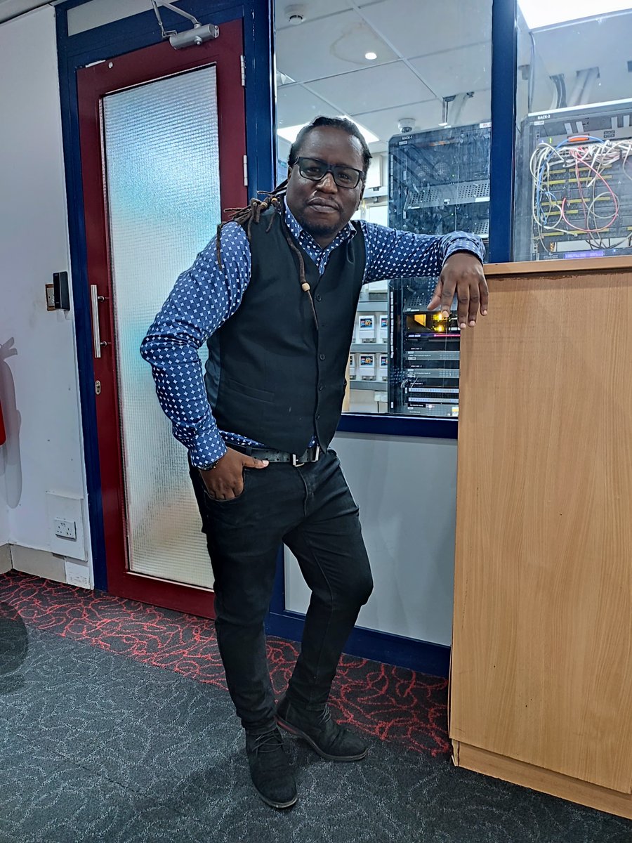 Radio Maisha (@radiomaisha) on Twitter photo Staarabika na <a href="/nyoshgathu/">NYOSH GATHU</a> kutoka saa nne asubuhi hadi saa sita mchana. #Staarabika #MaishaNiBoraZaidi #RadioZaidiYaRadio Staarabika na <a href="/nyoshgathu/">NYOSH GATHU</a> kutoka saa nne asubuhi hadi saa sita mchana. #Staarabika #MaishaNiBoraZaidi #RadioZaidiYaRadio