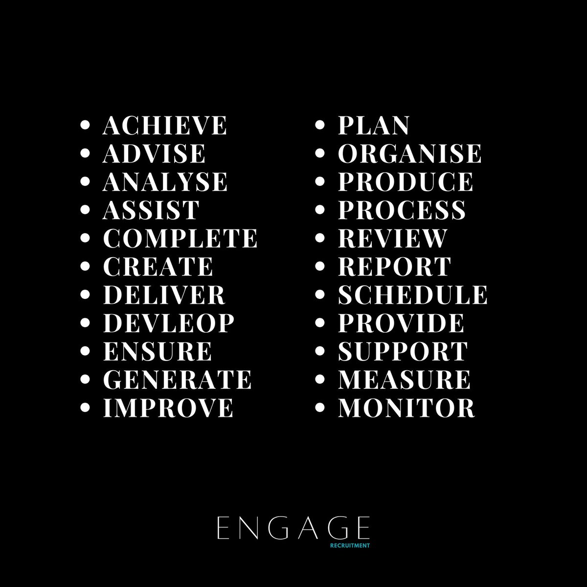 EngageRec_ tweet picture