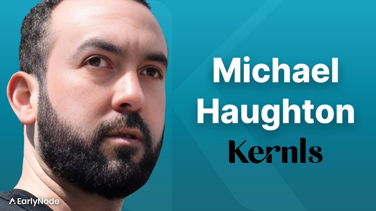 How Michael Haughton Helps Research Foundations Attract, Grow, and Retain Large Donors with Kernls

🎯 In the latest episode of The Venture-Scale SaaS Operator, our guest Michael Haughton talks about Kernls, a company specializing in facilitating donor engagement for medical