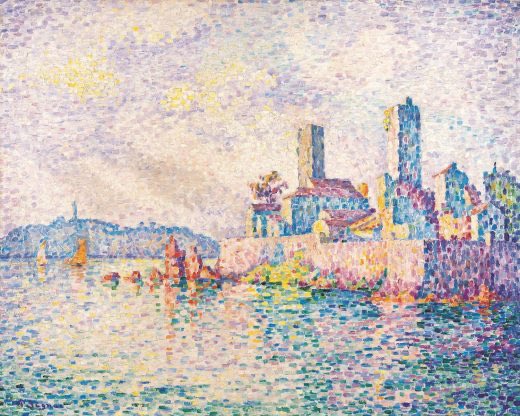 #Exhibition
Neo-Impressionism in the Colours of the #Mediterranean
10.01 - 07.04.2024

Basil & Elise Goulandris Foundation, #Athens 

🔗goulandris.gr/en/exhibition/… #BEGoulandris #Art #goulandrisfoundation #newexhibition