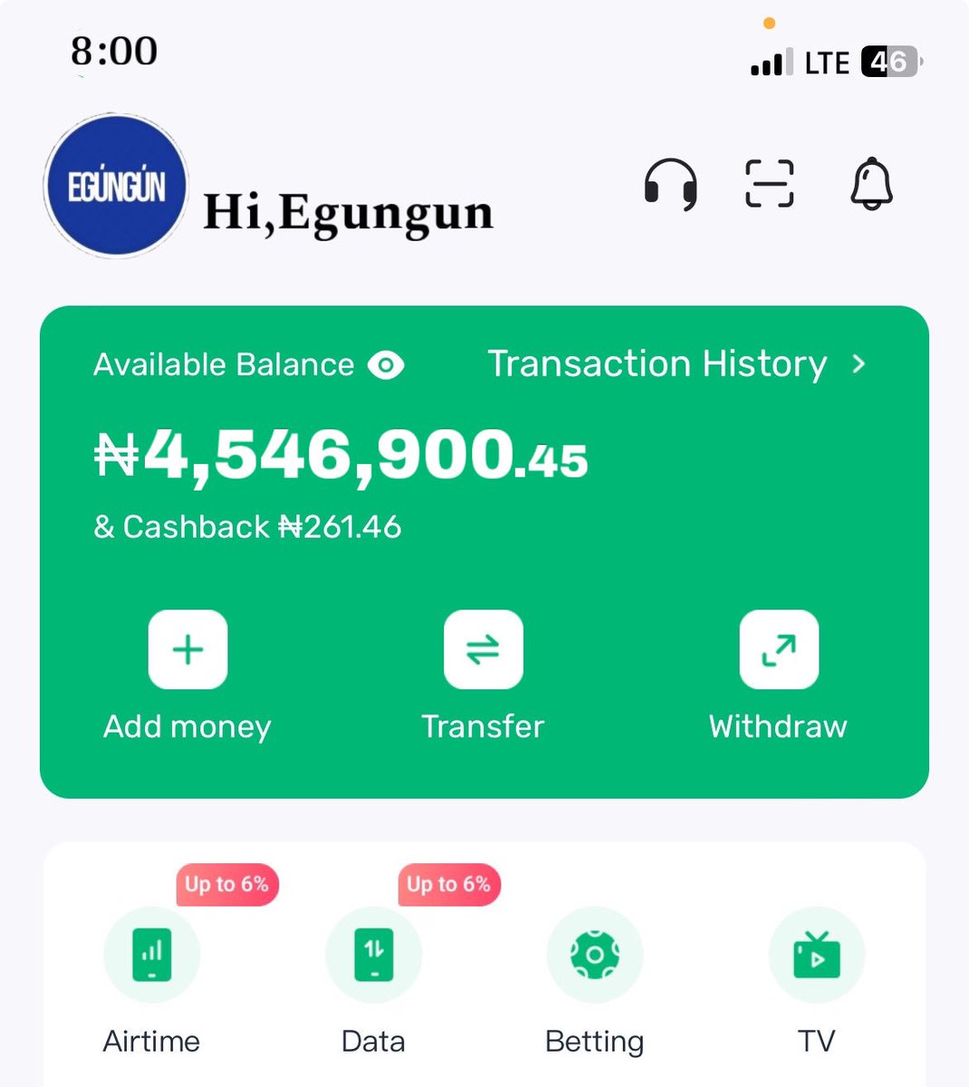 _egungunn's tweet photo. I’m giving all of this out to my followers today.

If you have my post notification on, drop your aza immediately let me give you 100k now 💰 https://t.co/W6EqS7ADkt