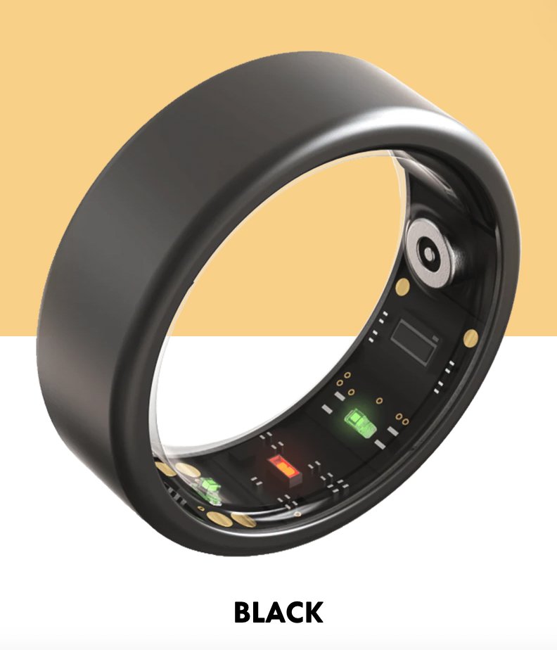 irisiot's tweet image. Just watched your piece on #sleepapnea @BBCBreakfast I wondered if this ring would do the same thing. We use it for sleep monitoring? I monitors how deep the sleep is and also using The Pittsburgh Sleep Quality Index (PSQI) you get a score. We could add other sensors if needed?