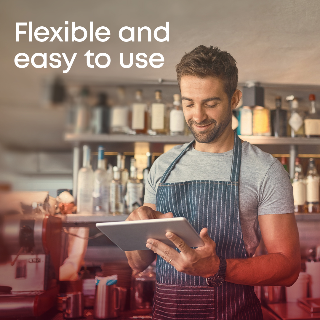 Most POS and restaurant management systems today do not offer the kind of mobility and convenience that restaurant owners require.

With Lyve, you get an advanced cloud architecture enabling access from anywhere, anytime. 

#restaurantpos #restaurantmanagement #restaurantowners