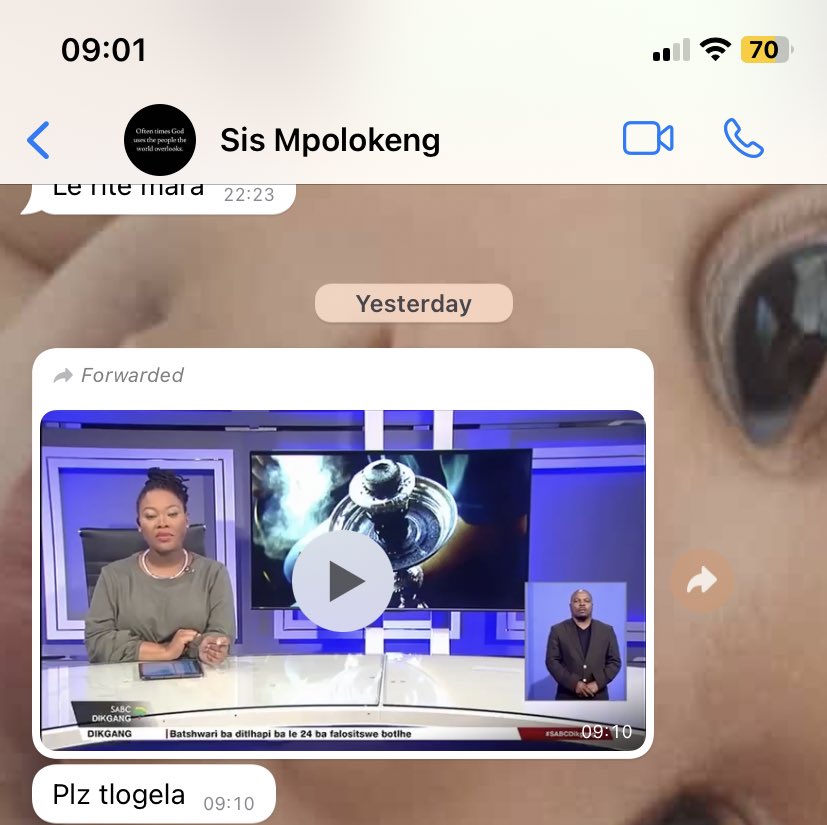 _Belahm's tweet photo. We all received the Hubbly Bubbly video  yesterday right? 😂😂😂😂😂😭😭😭 https://t.co/o1PXHngkTp