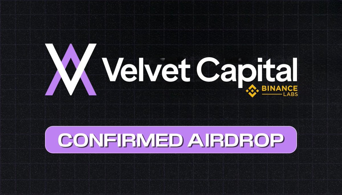 ClaudiuIvan1's tweet photo. 🚨 Atentie! Airdrop confirmat de #VelvetCapital!

Timp: 5 minute
Cost: variabil
Câștig potențial: $2.000+

Descopera cum să primesti airdrop-ul👇🧵 @onunblocked https://t.co/AOnuiiNmtz