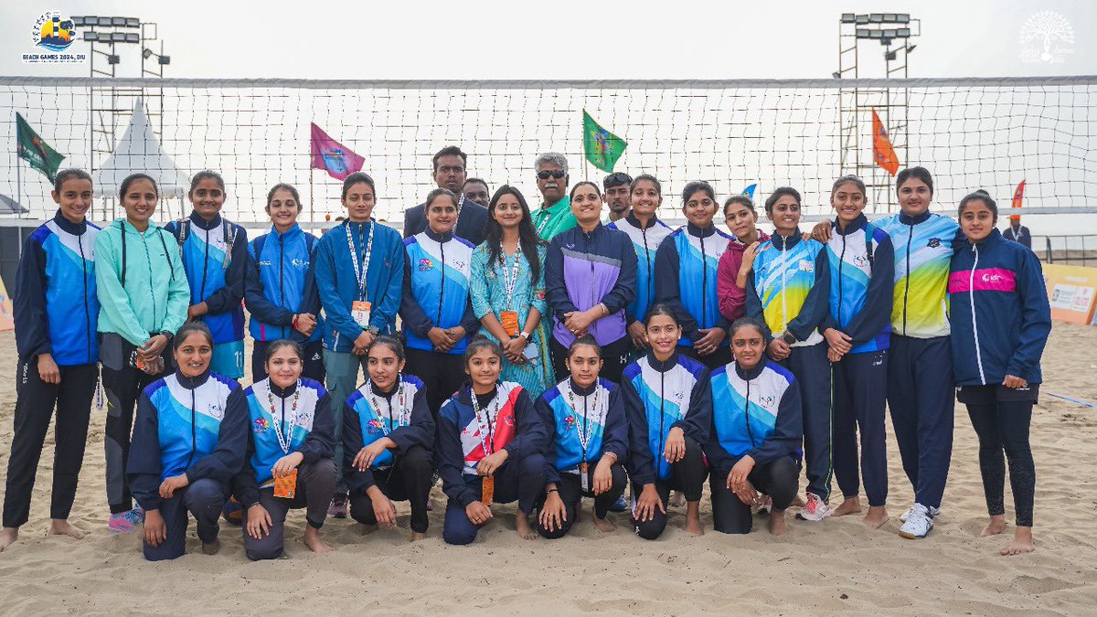 dnhddtourism's tweet photo. Day 4 brings the thunder with Beach Boxing as the star event in Beach Games 2024! 🥊🏖️ Brace yourselves for a knockout performance! #BeachGames2024 #ThrilloftheRing https://t.co/4gZrmcU3F2