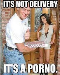 Pikped_Global's tweet photo. Delivery man arrives at door and fulfills your day be like: https://t.co/dUns2Avzo1
