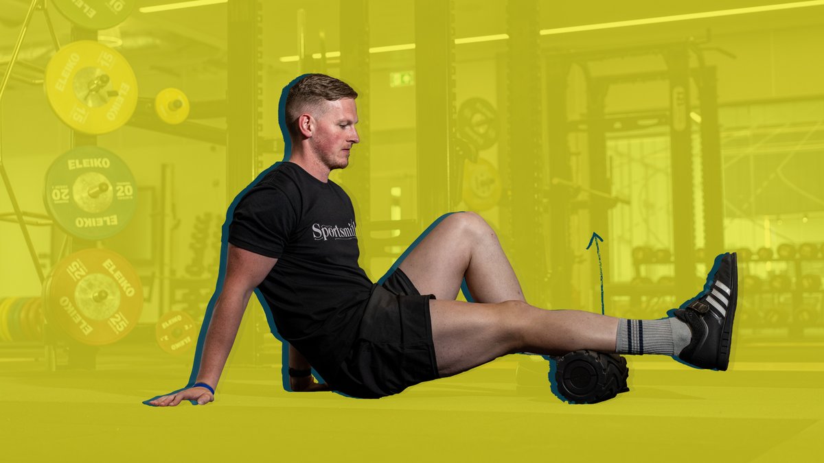 New to Sportsmith Premium...

Implementing the S.H.I.T recovery framework

<a href="/drpetertierney/">Peter Tierney</a> 

"Recovery in sports isn't one-size-fits-all. It varies greatly based on factors like the athlete's training age, fitness levels, &amp; the density of competition."

sportsmith.co/articles/imple…