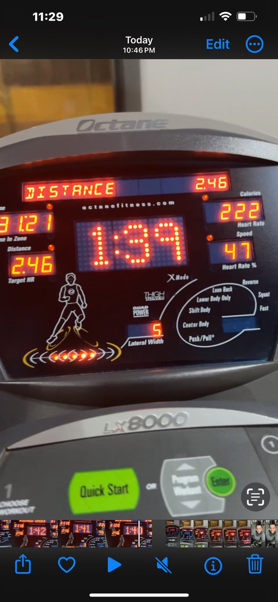 Lici_A_Martinez's tweet photo. “Stride to Triumph” step challenge! Monday 01/08/24 is in the books ✅
My1st day back, it was tough, but man felt so good! #DCWBossMode #OperationSnatched https://t.co/fEiQgAHsNm