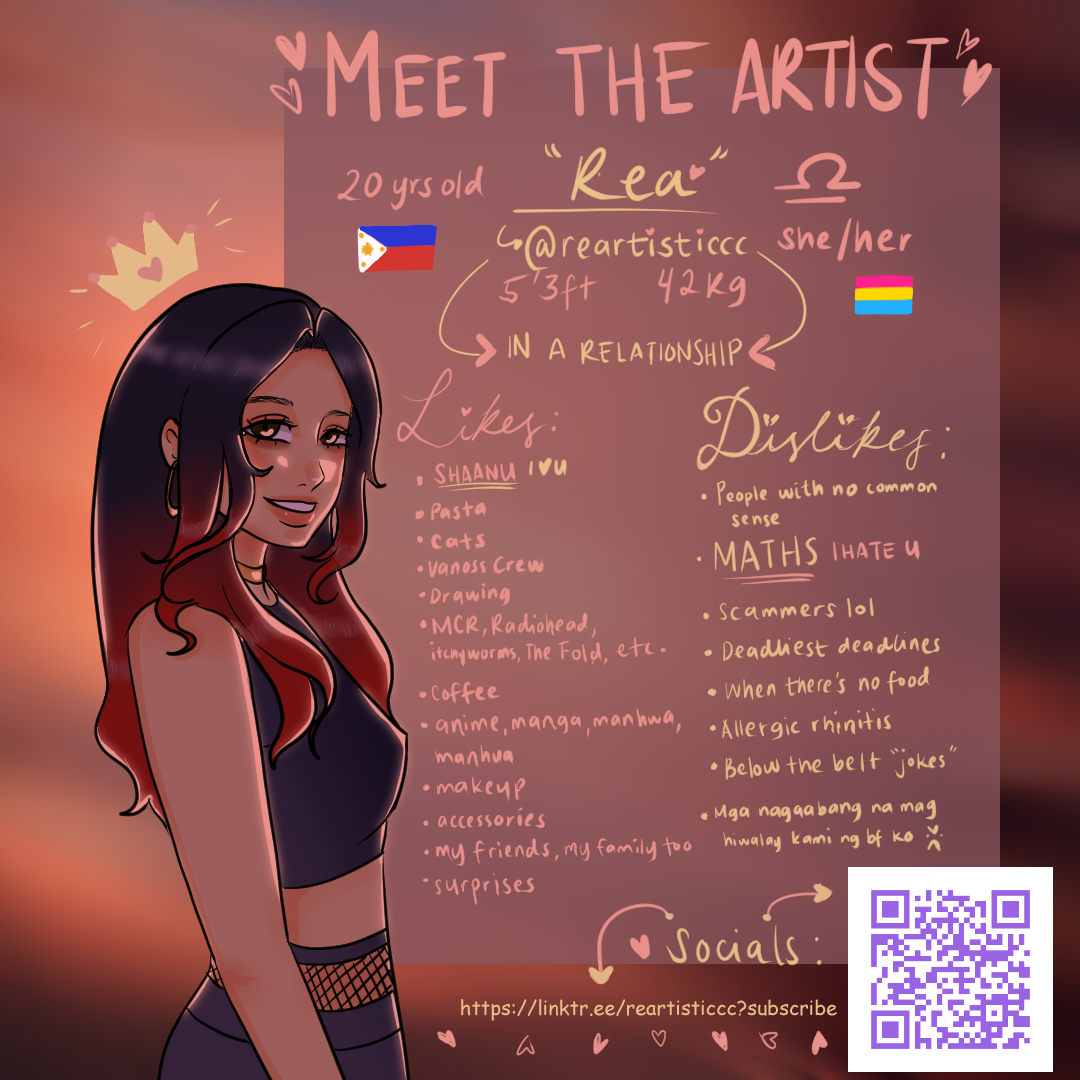 reartisticcc's tweet photo. whoops, i accidentally deleted this post.

looking for #artmoots fr! 

#MeetTheArtist https://t.co/FrVOfsh7LD