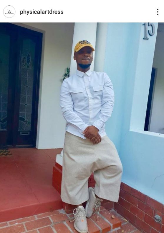 donnalidinho's tweet photo. Drop crouch pants available by pre order https://t.co/kOn1PeH4gA