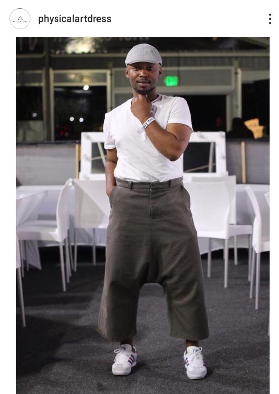 donnalidinho's tweet photo. Drop crouch pants available by pre order https://t.co/kOn1PeH4gA