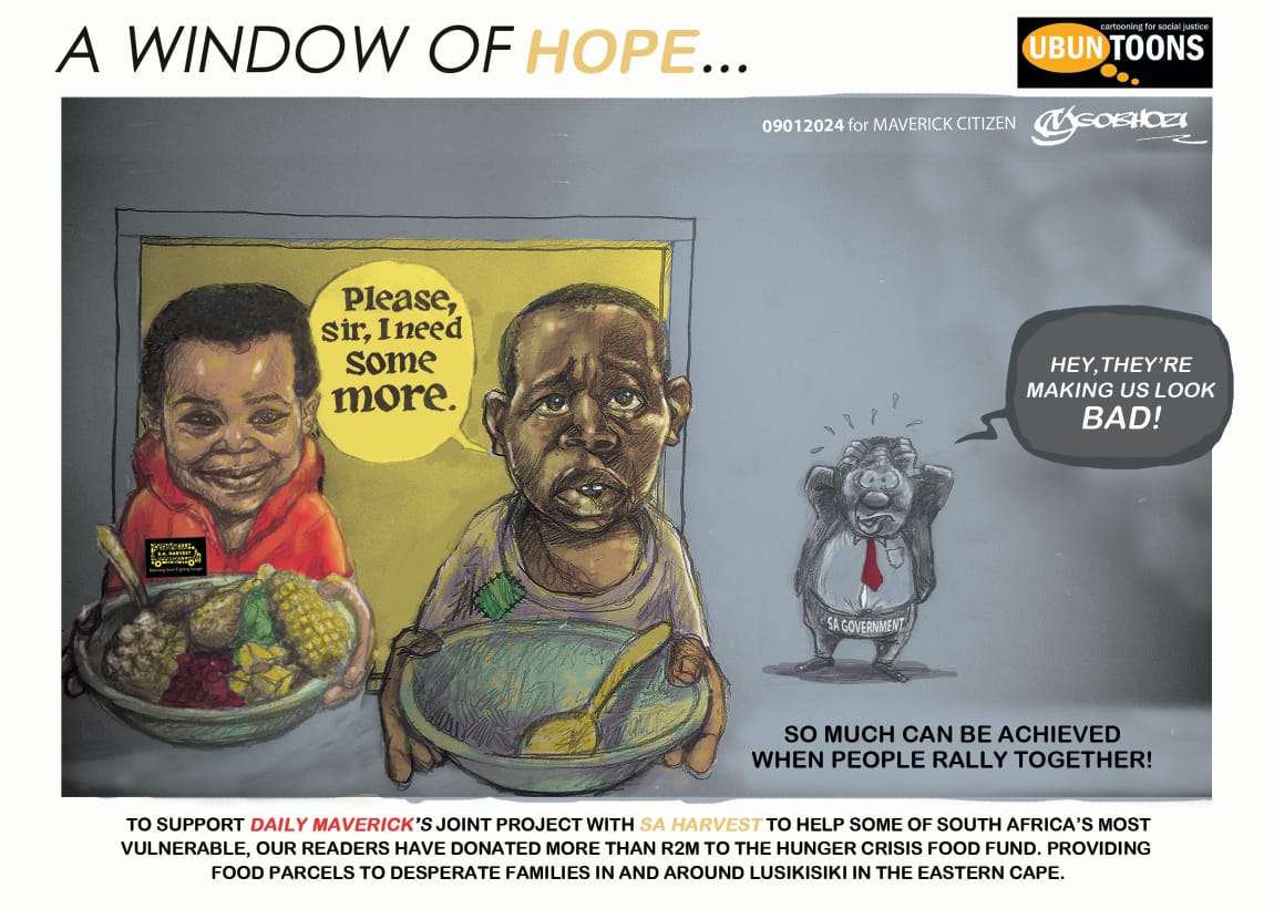 Ubuntoons tweet media